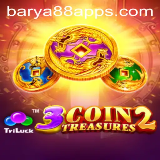 Discover the Thrilling World of 3CoinTreasures2 with BARYA88
