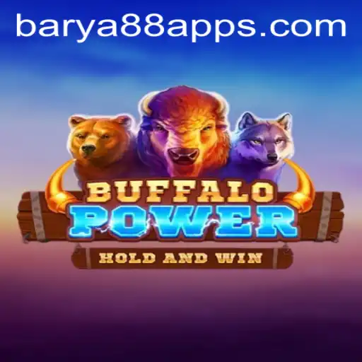 Exploring BuffaloPower: A Captivating Game Experience with BARYA88
