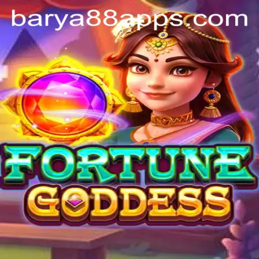 Discover the Thrilling World of FORTUNEGODDESS: A Journey with BARYA88