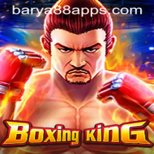 Experience the Thrills of BoxingKing with BARYA88