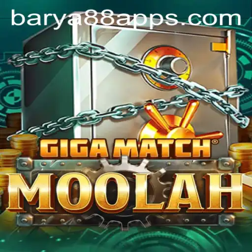 GigaMatchMoolah: The Ultimate Gaming Experience with BARYA88
