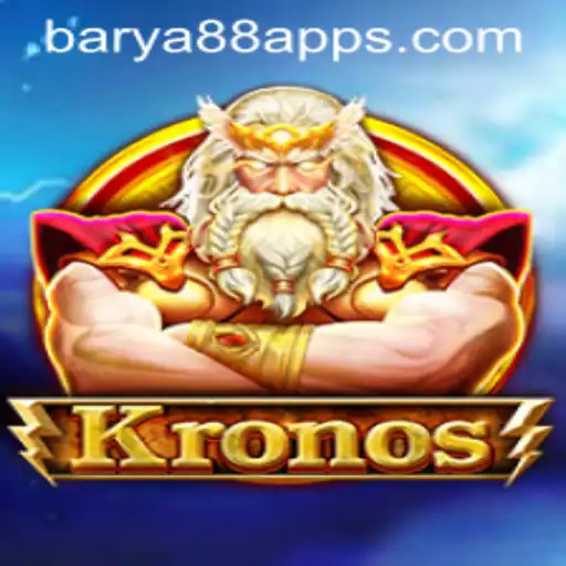 Kronos: An Epic Journey into the World of Time-Bending Strategy