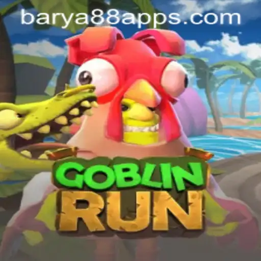 Unveiling GoblinRun: An Adventurous Journey with BARYA88