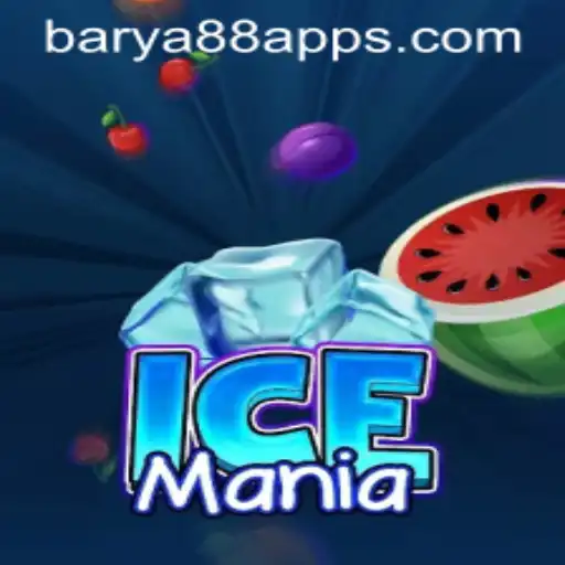 Exploring the Thrills of IceMania with BARYA88