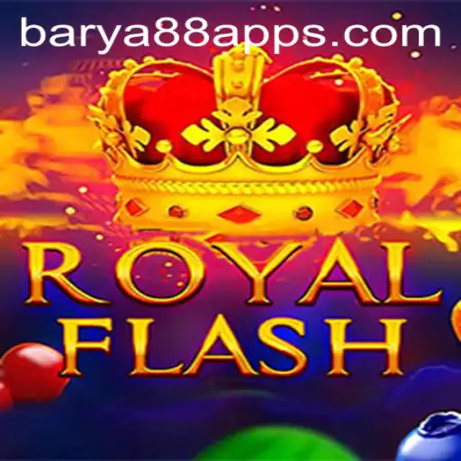 RoyalFlash: A Majestic Dive into the World of BARYA88