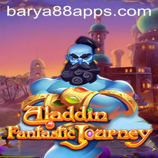 Exploring the World of Aladdin: A Comprehensive Guide to the Game BARYA88