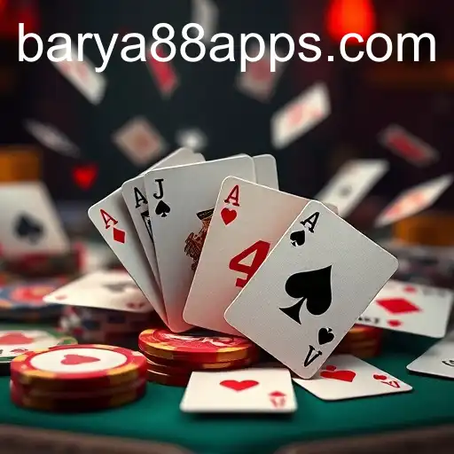 Discovering the World of Card Games and BARYA88