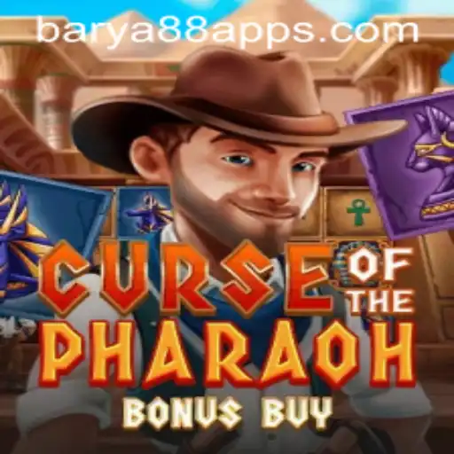 Unveiling the Mysteries of 'Curse of the Pharaoh Bonus Buy' with the Theme of BARYA88