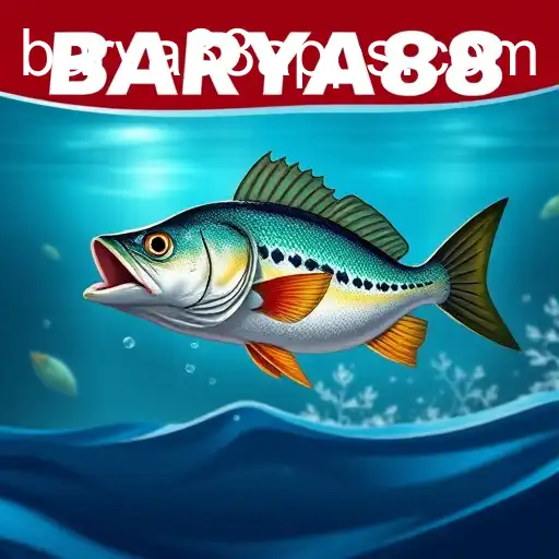 A Deep Dive into the World of Fishing Games: Unveiling BARYA88
