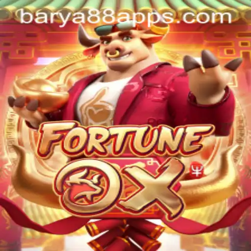 Exploring the Captivating World of FortuneOx and BARYA88
