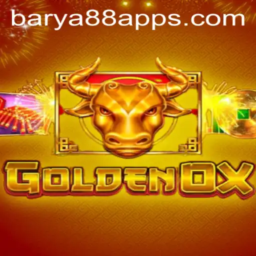 GoldenOx: A Fascinating New Chapter in Gaming with BARYA88