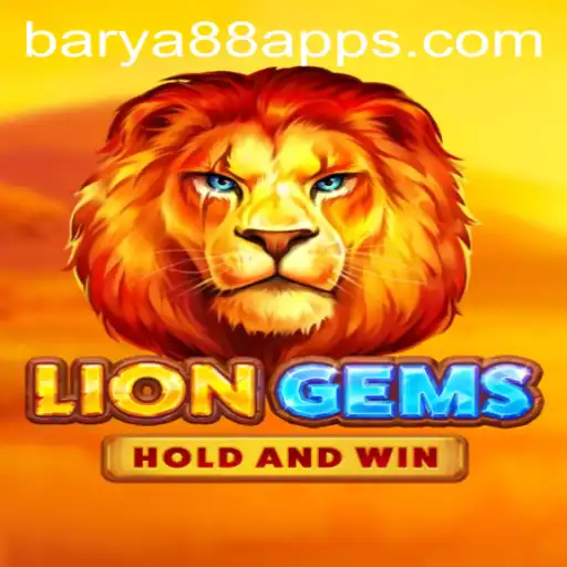 Exploring the Exciting World of LionGems with BARYA88