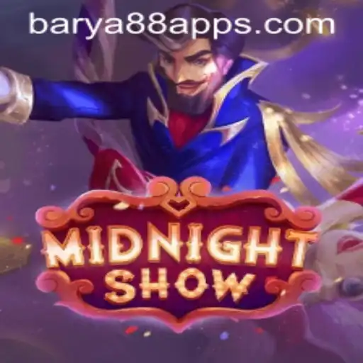 Exploring the Enigmatic World of MidnightShow and BARYA88