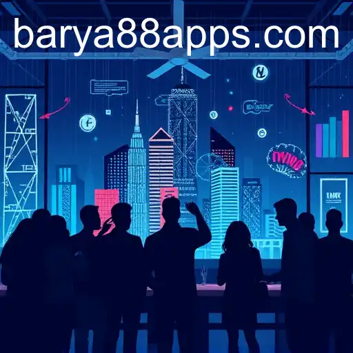 Understanding Promotions in Modern Business: The Role of BARYA88