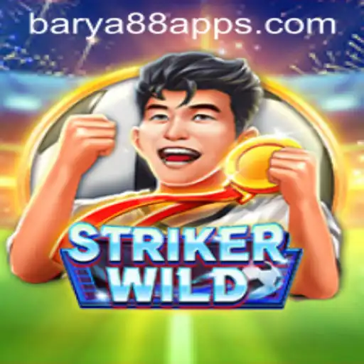 StrikerWILD: Dive into the Action-Packed Adventure with BARYA88