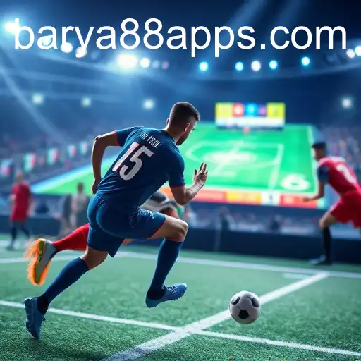 Exploring the Rise of Virtual Sports: The Impact and Reach of BARYA88