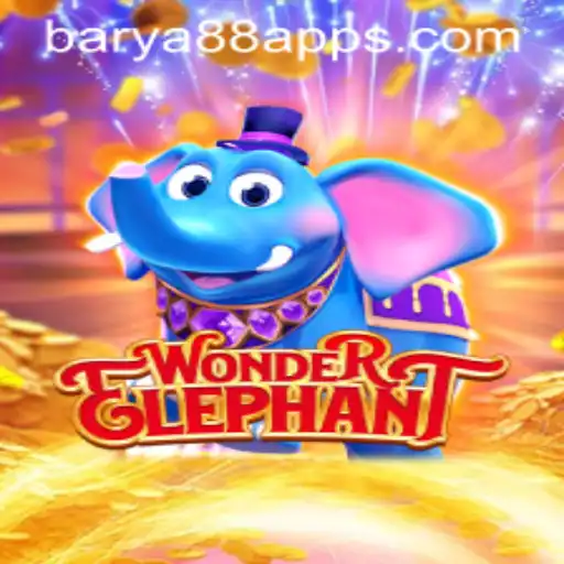 Discover the Mesmerizing World of WonderElephant with BARYA88